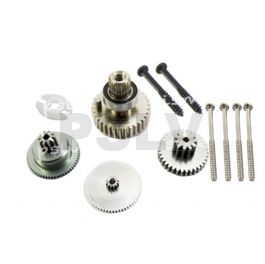 O0003037  MKS Servo Metal Gears Package For HBL980  